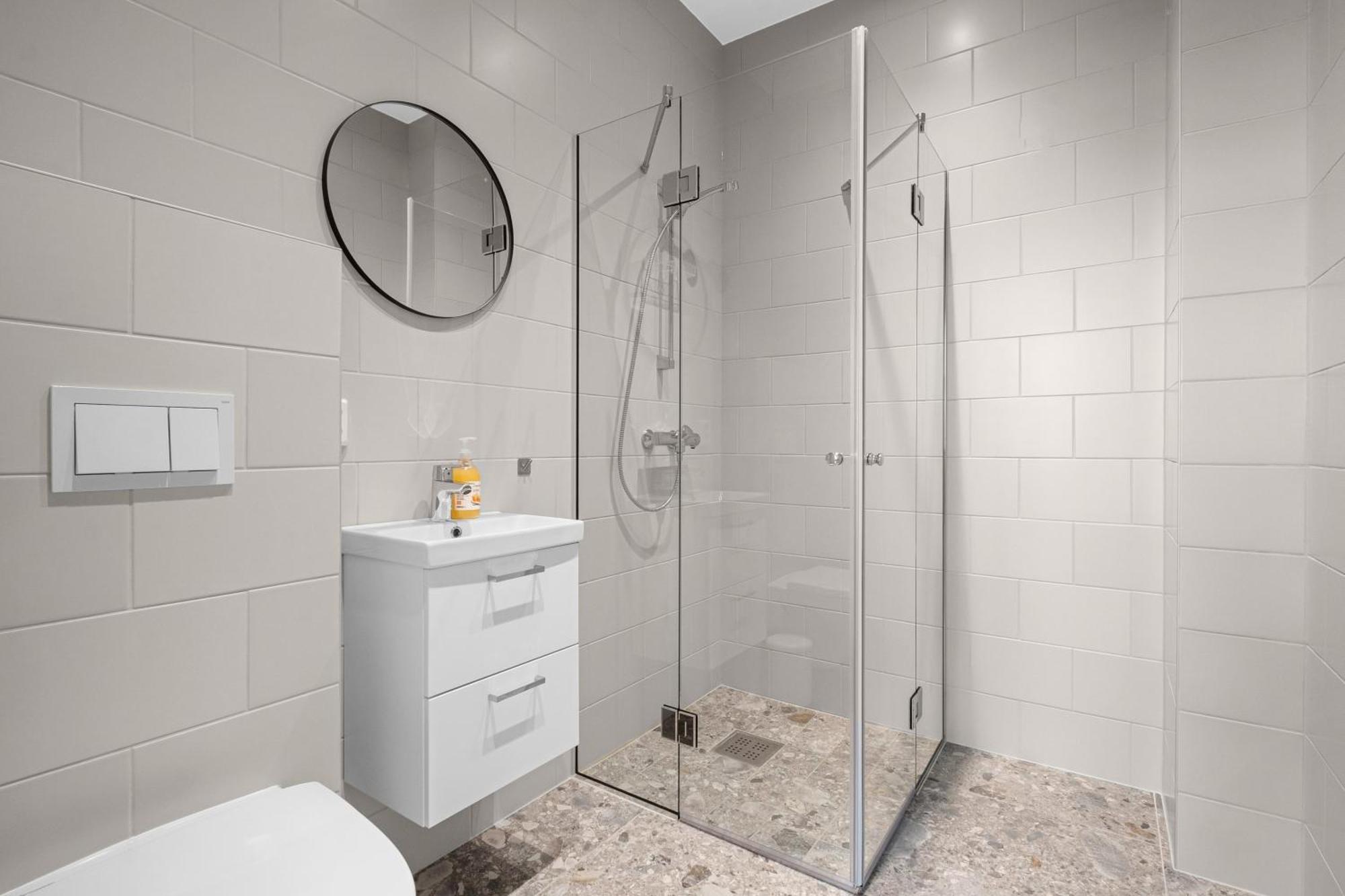 Forenom Serviced Apartments Drammen Cameră foto